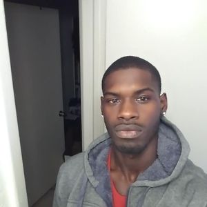 Meet your Posher, Terrell